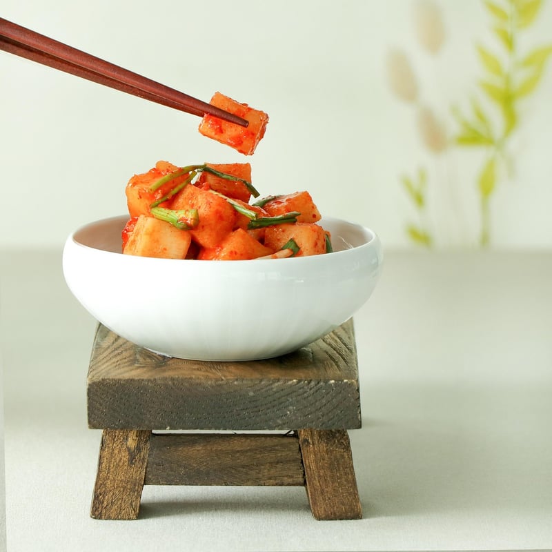 Korean Kimchi