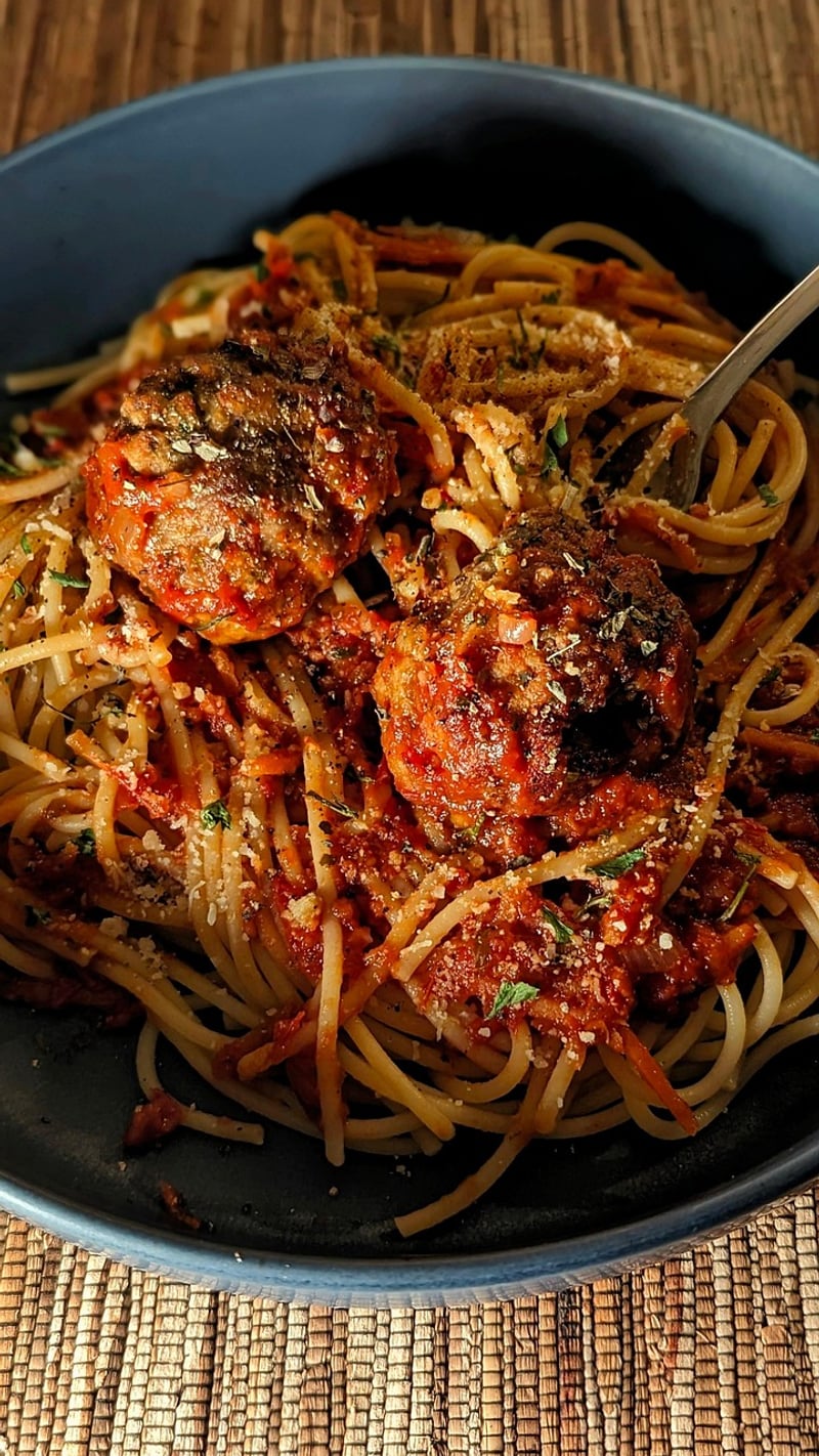 Italian Pasta