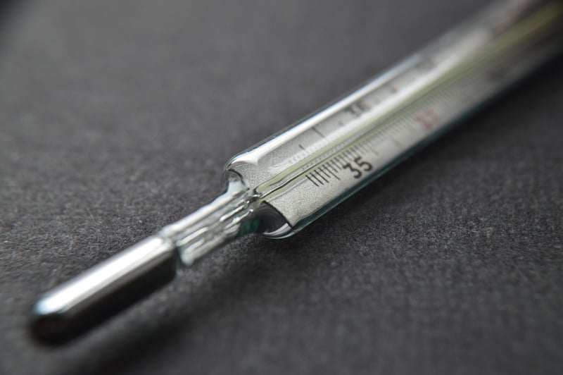 Instant-Read Thermometer